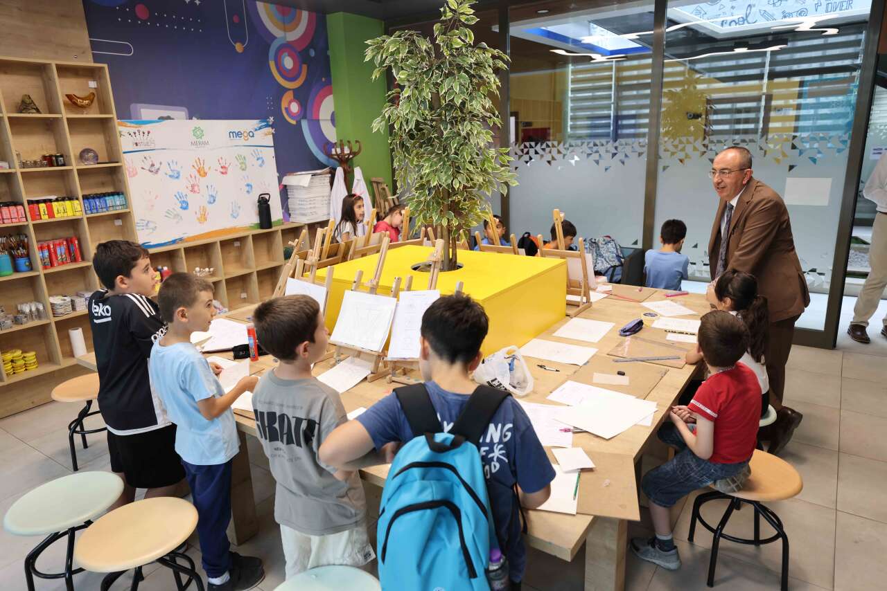 Meram MEGA’sı 2026’da da coşturacak 1